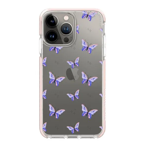 iPhone Case - Swallowtail Butterfly