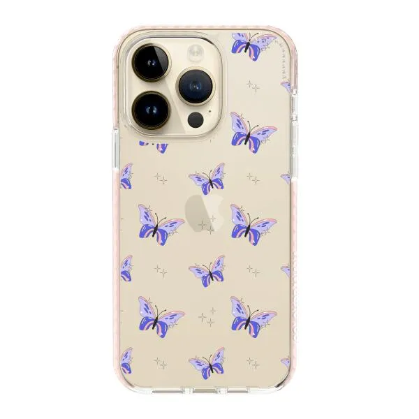 iPhone Case - Swallowtail Butterfly