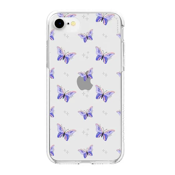 iPhone Case - Swallowtail Butterfly