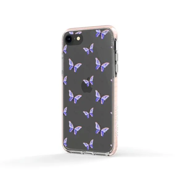 iPhone Case - Swallowtail Butterfly