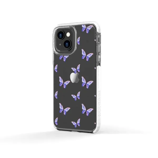 iPhone Case - Swallowtail Butterfly