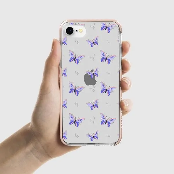 iPhone Case - Swallowtail Butterfly