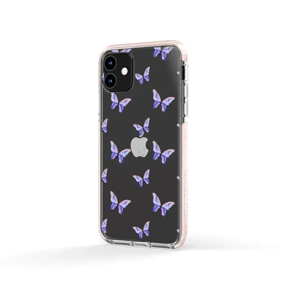 iPhone Case - Swallowtail Butterfly