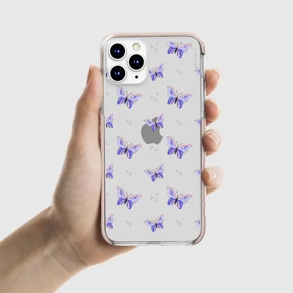 iPhone Case - Swallowtail Butterfly