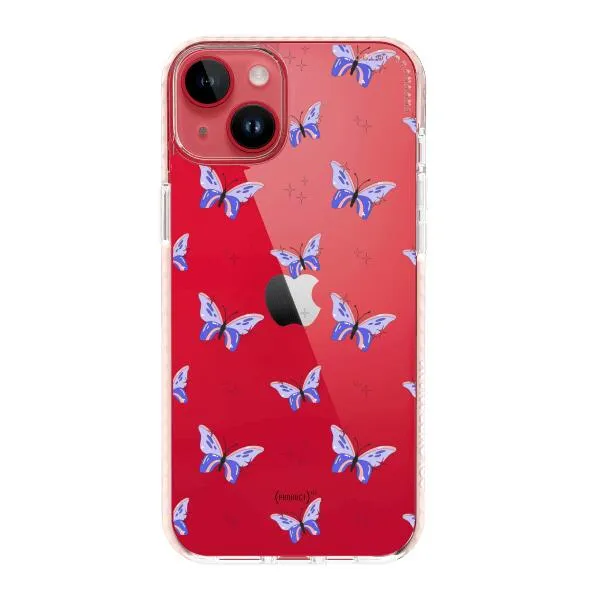 iPhone Case - Swallowtail Butterfly