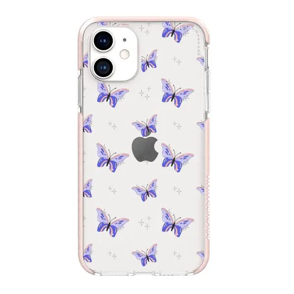 iPhone Case - Swallowtail Butterfly