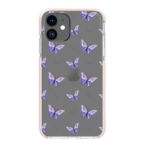 iPhone Case - Swallowtail Butterfly