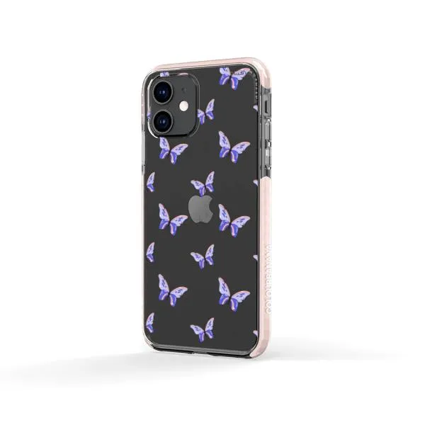 iPhone Case - Swallowtail Butterfly