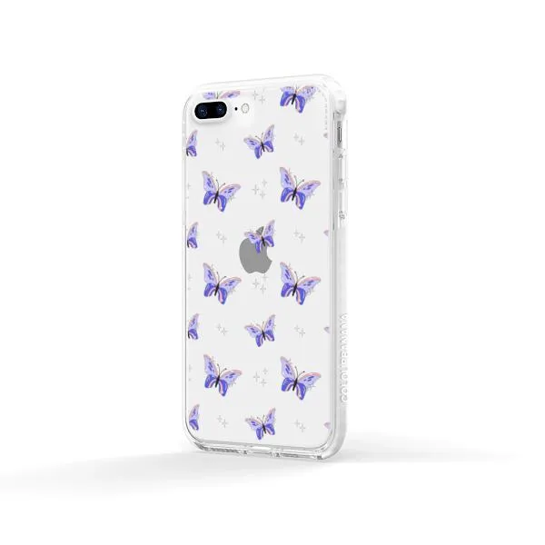 iPhone Case - Swallowtail Butterfly