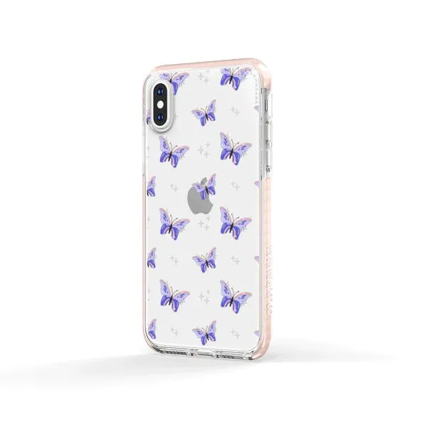 iPhone Case - Swallowtail Butterfly