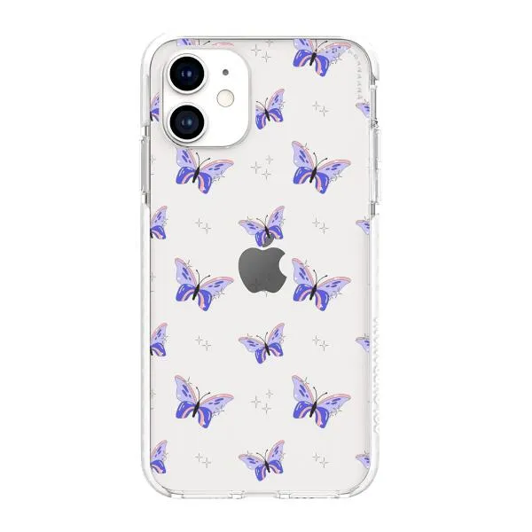 iPhone Case - Swallowtail Butterfly