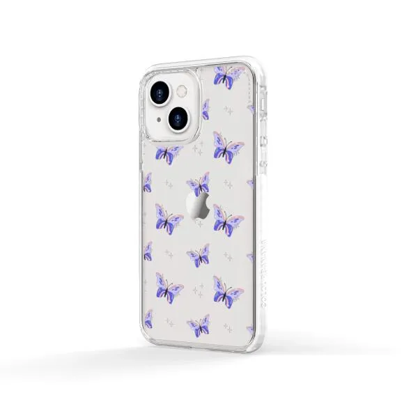 iPhone Case - Swallowtail Butterfly