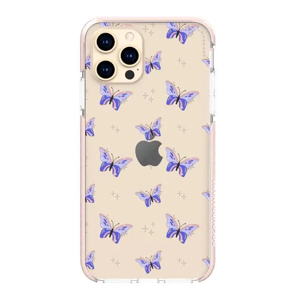 iPhone Case - Swallowtail Butterfly