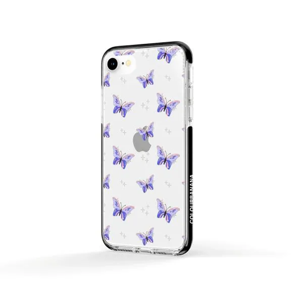 iPhone Case - Swallowtail Butterfly