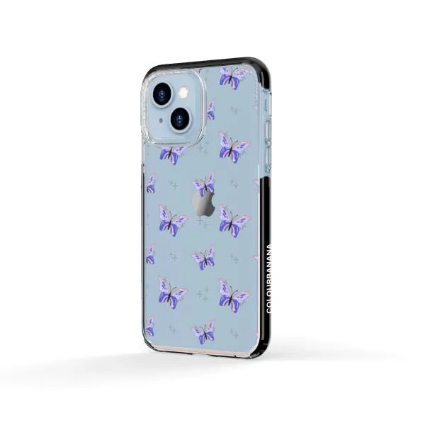 iPhone Case - Swallowtail Butterfly