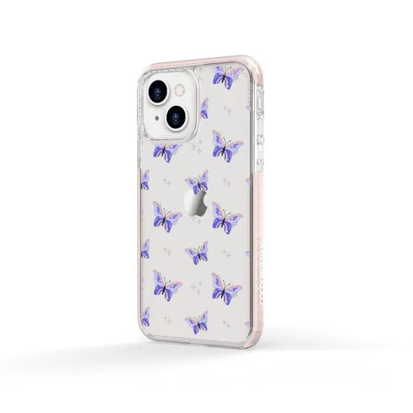 iPhone Case - Swallowtail Butterfly