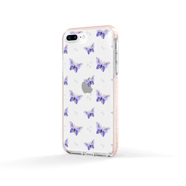 iPhone Case - Swallowtail Butterfly