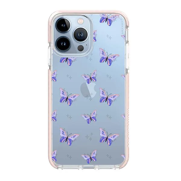 iPhone Case - Swallowtail Butterfly