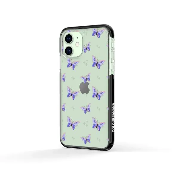 iPhone Case - Swallowtail Butterfly