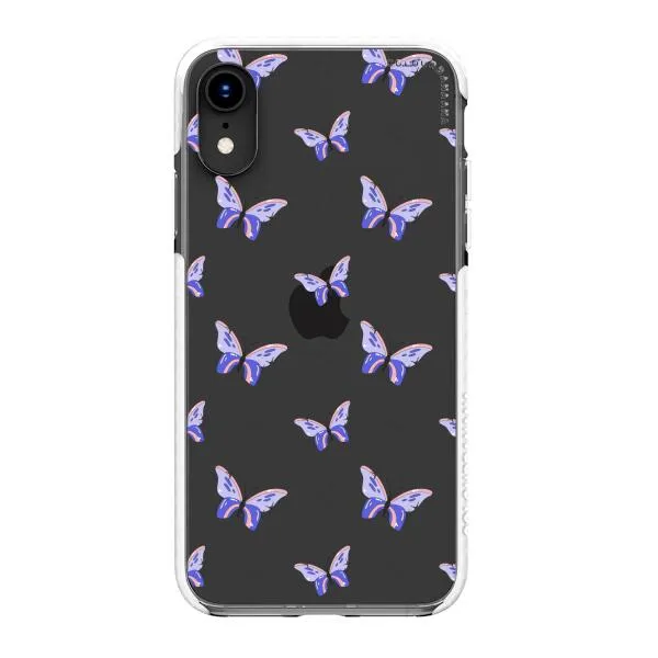 iPhone Case - Swallowtail Butterfly