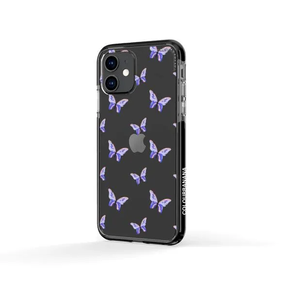 iPhone Case - Swallowtail Butterfly