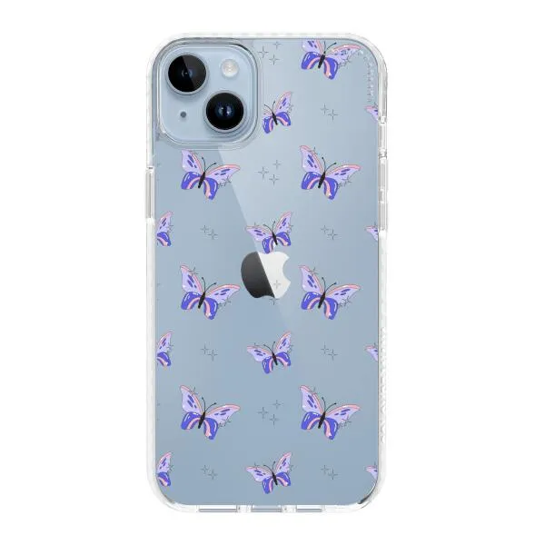 iPhone Case - Swallowtail Butterfly