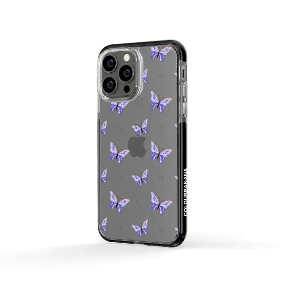 iPhone Case - Swallowtail Butterfly