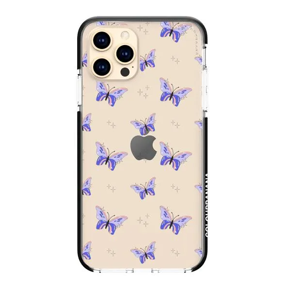 iPhone Case - Swallowtail Butterfly