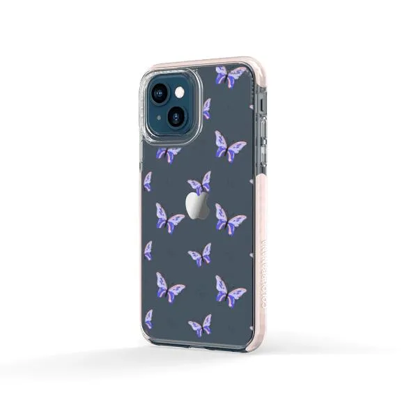 iPhone Case - Swallowtail Butterfly