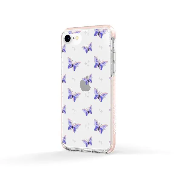 iPhone Case - Swallowtail Butterfly