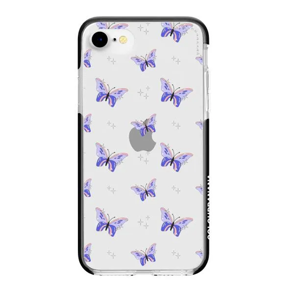 iPhone Case - Swallowtail Butterfly