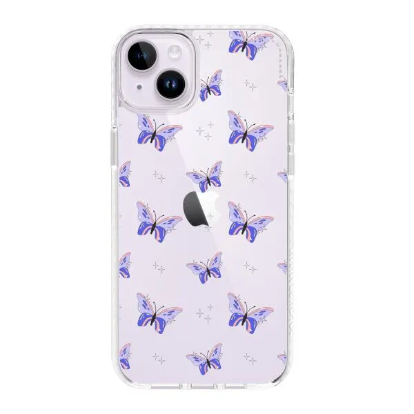 iPhone Case - Swallowtail Butterfly