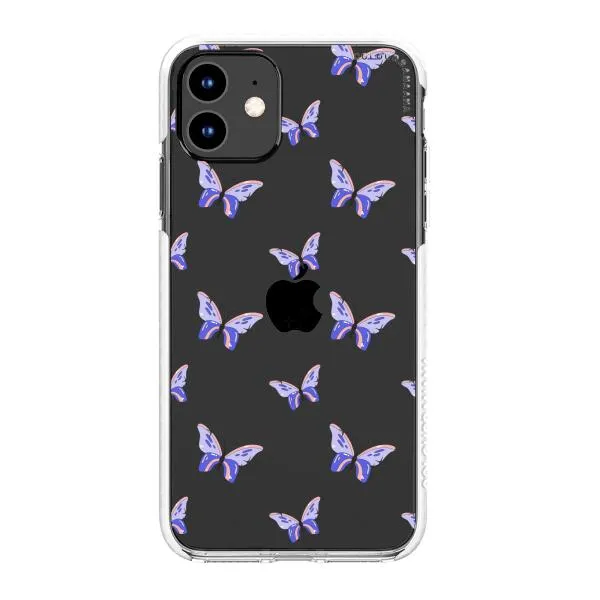 iPhone Case - Swallowtail Butterfly