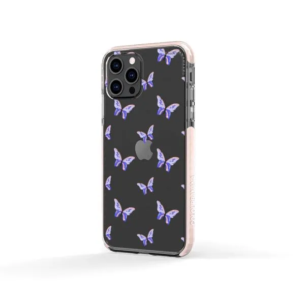 iPhone Case - Swallowtail Butterfly