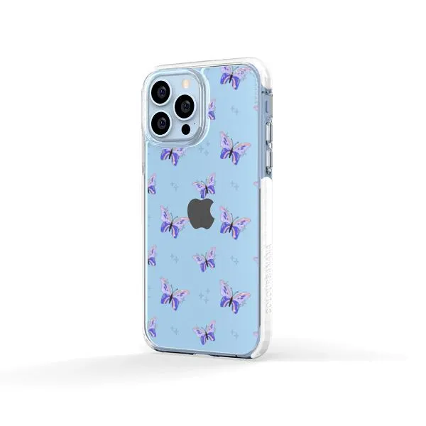 iPhone Case - Swallowtail Butterfly