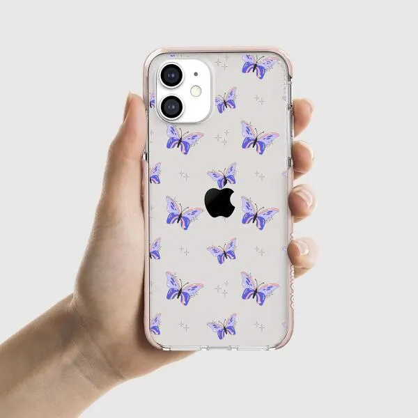 iPhone Case - Swallowtail Butterfly