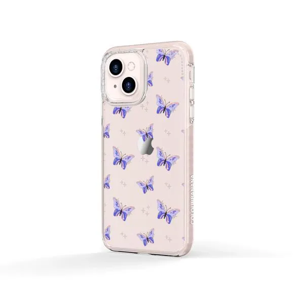 iPhone Case - Swallowtail Butterfly