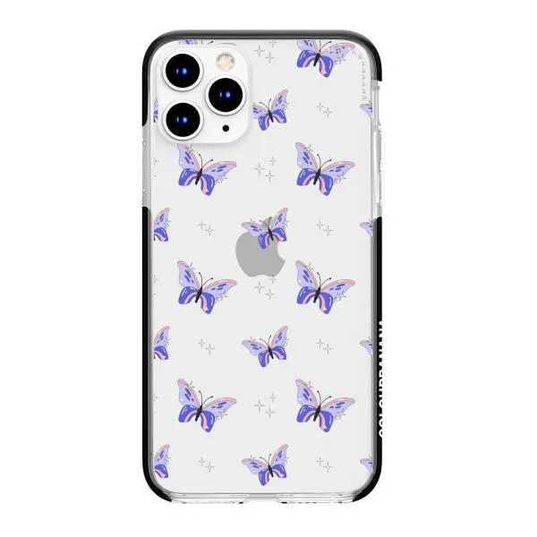 iPhone Case - Swallowtail Butterfly