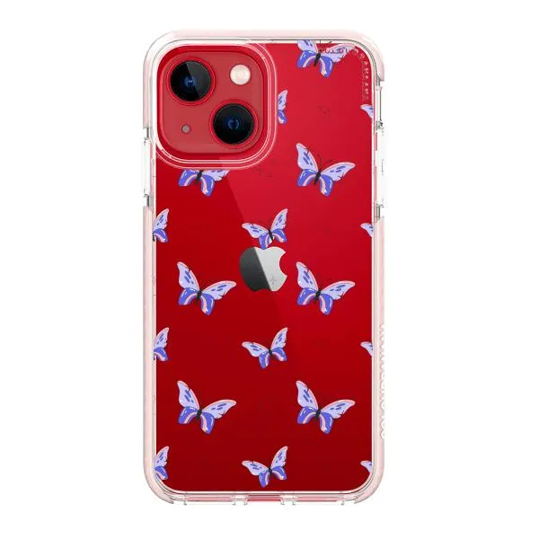 iPhone Case - Swallowtail Butterfly