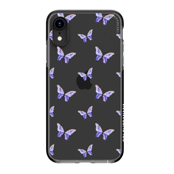 iPhone Case - Swallowtail Butterfly