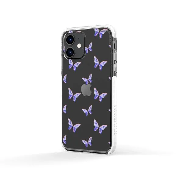 iPhone Case - Swallowtail Butterfly