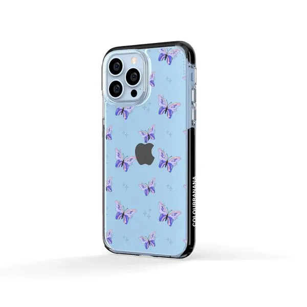 iPhone Case - Swallowtail Butterfly