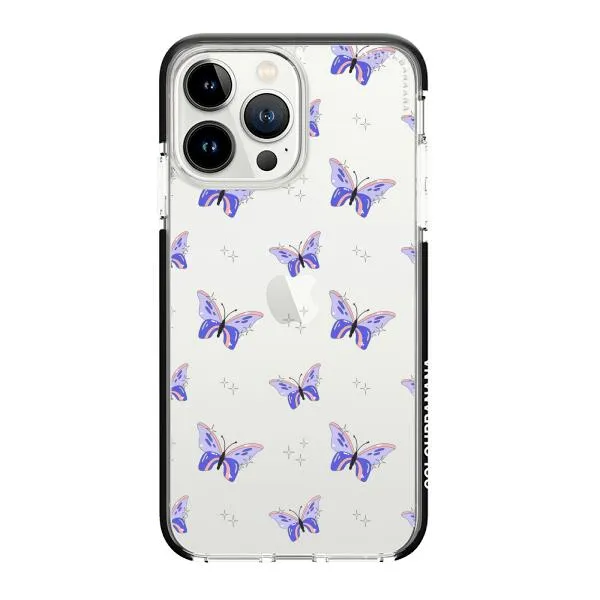 iPhone Case - Swallowtail Butterfly