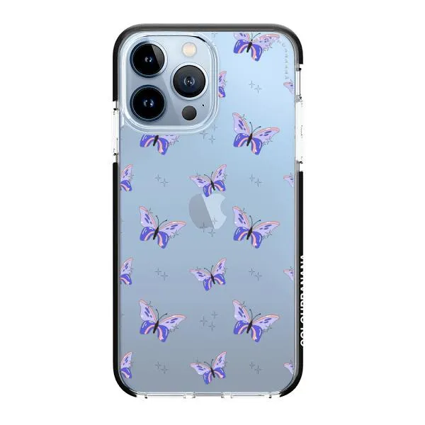 iPhone Case - Swallowtail Butterfly