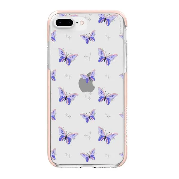 iPhone Case - Swallowtail Butterfly