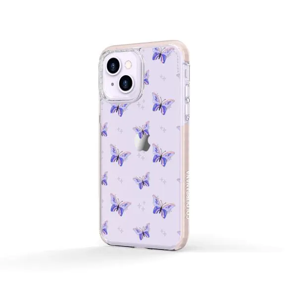 iPhone Case - Swallowtail Butterfly