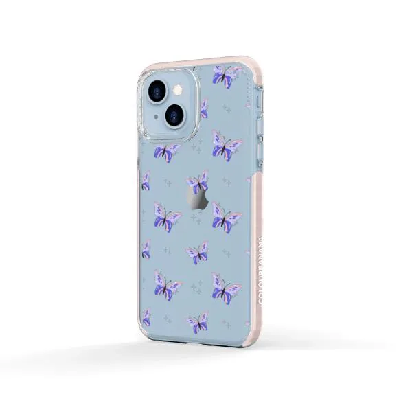 iPhone Case - Swallowtail Butterfly