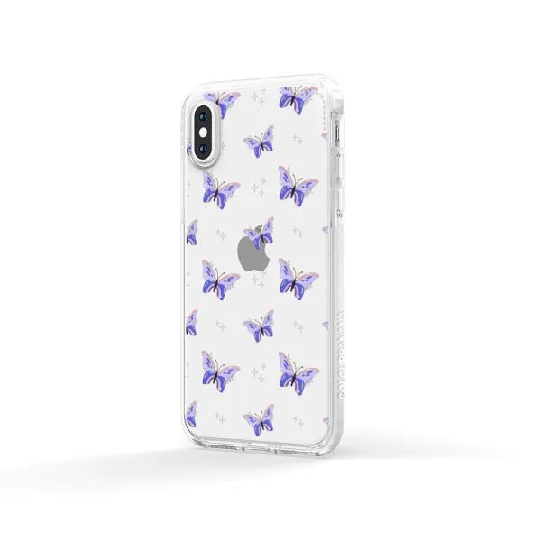 iPhone Case - Swallowtail Butterfly