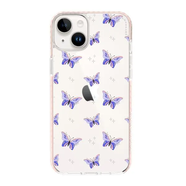 iPhone Case - Swallowtail Butterfly