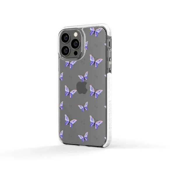 iPhone Case - Swallowtail Butterfly